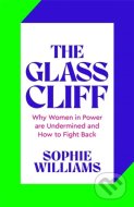 The Glass Cliff - cena, srovnání