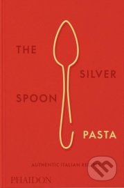 The Silver Spoon Pasta