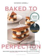 Baked to Perfection - cena, srovnání