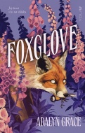 Foxglove - Adalyn Grace - cena, srovnání