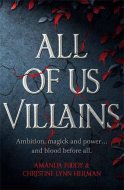 All of Us Villains - cena, srovnání