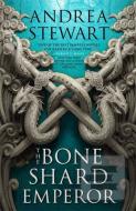 The Bone Shard Emperor - cena, srovnání