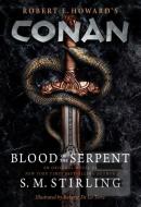 Conan: Blood of the Serpent - cena, srovnání