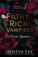 Filthy Rich Vampires 3: Three Queens - cena, srovnání