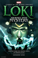 Loki: Journey Into Mystery Prose - cena, srovnání