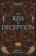 The Kiss of Deception - cena, srovnání