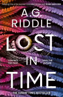 Lost in Time - cena, srovnání