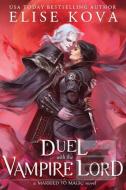 A Duel with the Vampire Lord - cena, srovnání
