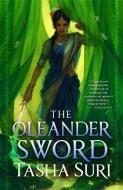 The Oleander Sword - cena, srovnání