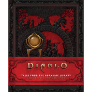 Diablo: Tales from the Horadric Library - cena, srovnání