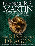 The Rise of the Dragon - cena, srovnání