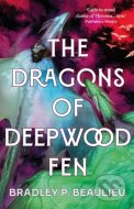 The Dragons of Deepwood Fen - cena, srovnání