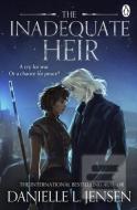 The Inadequate Heir - cena, srovnání