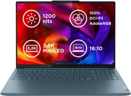 Lenovo Yoga Pro 9 83DN001SCK