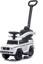 Buddy Toys BPC 5280 Mercedes G350d