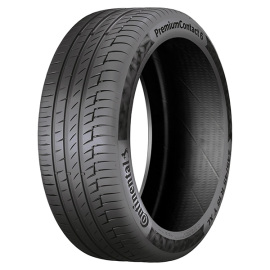 Continental PremiumContact 6 225/45 R18 95V