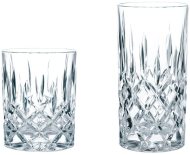 Nachtmann Súprava pohárov na whisky NOBLESSE 12ks - cena, srovnání