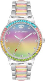 Juicy Couture JC/1363RBSV