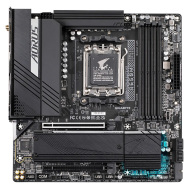 Gigabyte B650M AORUS ELITE AX - cena, srovnání