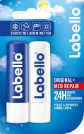 Labello Original&Med Duopack - cena, srovnání