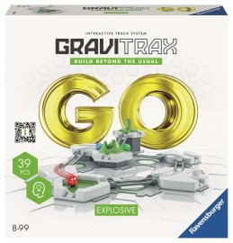 Ravensburger 237043 GraviTrax GO Explosive