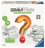 Ravensburger 274772 GraviTrax The Game Multiform - cena, srovnání