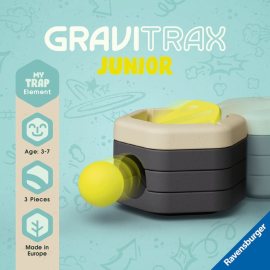 Ravensburger GraviTrax Junior Pasca