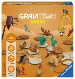 Ravensburger GraviTrax Junior Púšť