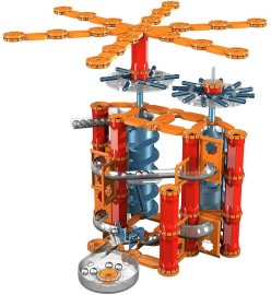 Geomag Mechanics Gravity 330ks