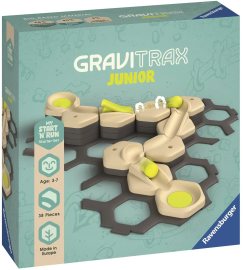 Ravensburger GraviTrax Junior Štartovacia súprava Start