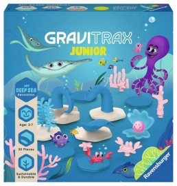 Ravensburger GraviTrax Junior Oceán