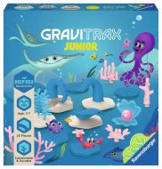 Ravensburger GraviTrax Junior Oceán - cena, srovnání