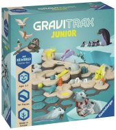 Ravensburger 270606 GraviTrax Junior Štartovacia sada Ľadový svet - cena, srovnání