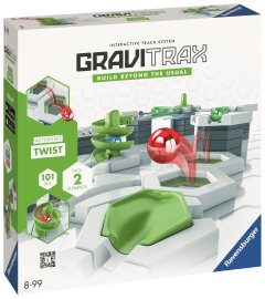 Ravensburger 225767 GraviTrax Akčný set Twist