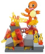 Mattel Mega Pokémon Dobrodružstvo - Charmander s ohnivým typom - cena, srovnání