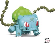 Mattel Mega Construx Postav a vystav si Pokémona - Bulbasaur - cena, srovnání