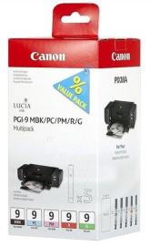 Canon PGI-9MBk/Pc/Pm/r/G