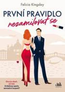 První pravidlo: nezamilovat se - cena, srovnání