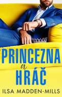 Princezna a hráč - cena, srovnání