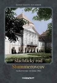 Šľachtický rod Stummerovcov