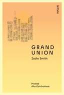 Grand Union - cena, srovnání