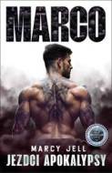 Marco - Marcy Jell - cena, srovnání