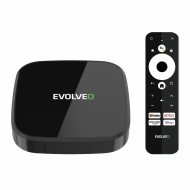 Evolveo MultiMedia Box A4 - cena, srovnání