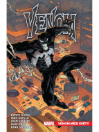 Venom 6 - Venom mezi světy - cena, srovnání