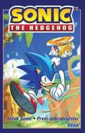 Ježek Sonic 1 - První dobrodružství - cena, srovnání