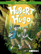 Hubert & Hugo 3 - cena, srovnání