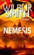 Nemesis - Wilbur Smith - cena, srovnání