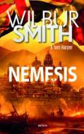 Nemesis - Wilbur Smith - cena, srovnání