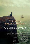 Vyhnankyně - Baker Kline Christina - cena, srovnání