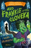 Ako Frankie vytvoril človeka - cena, srovnání